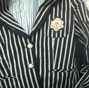 Womans designer jacket