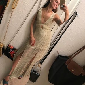 Carolyn's Limited Edition Dress