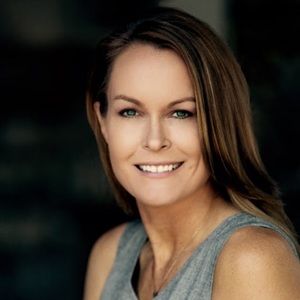 Meet your Posher, Keri