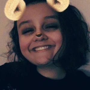 Meet your Posher, Skyler