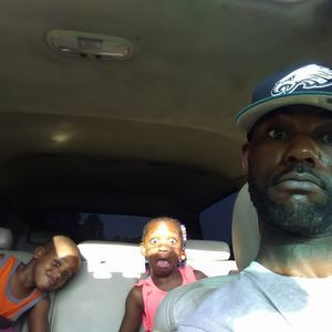 Meet your Posher, Donovan