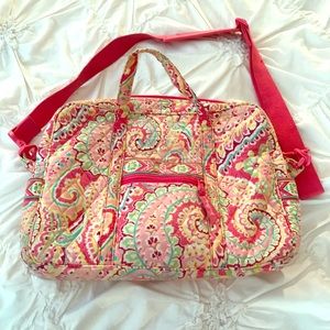 Vera Bradley bag
