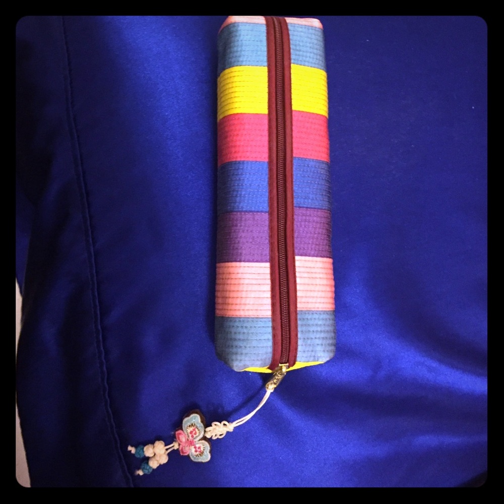 Korean pencil case