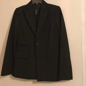 Business coat