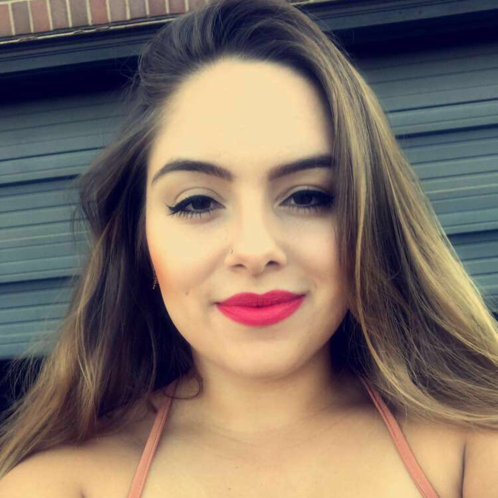 Meet your Posher, Rhiannon