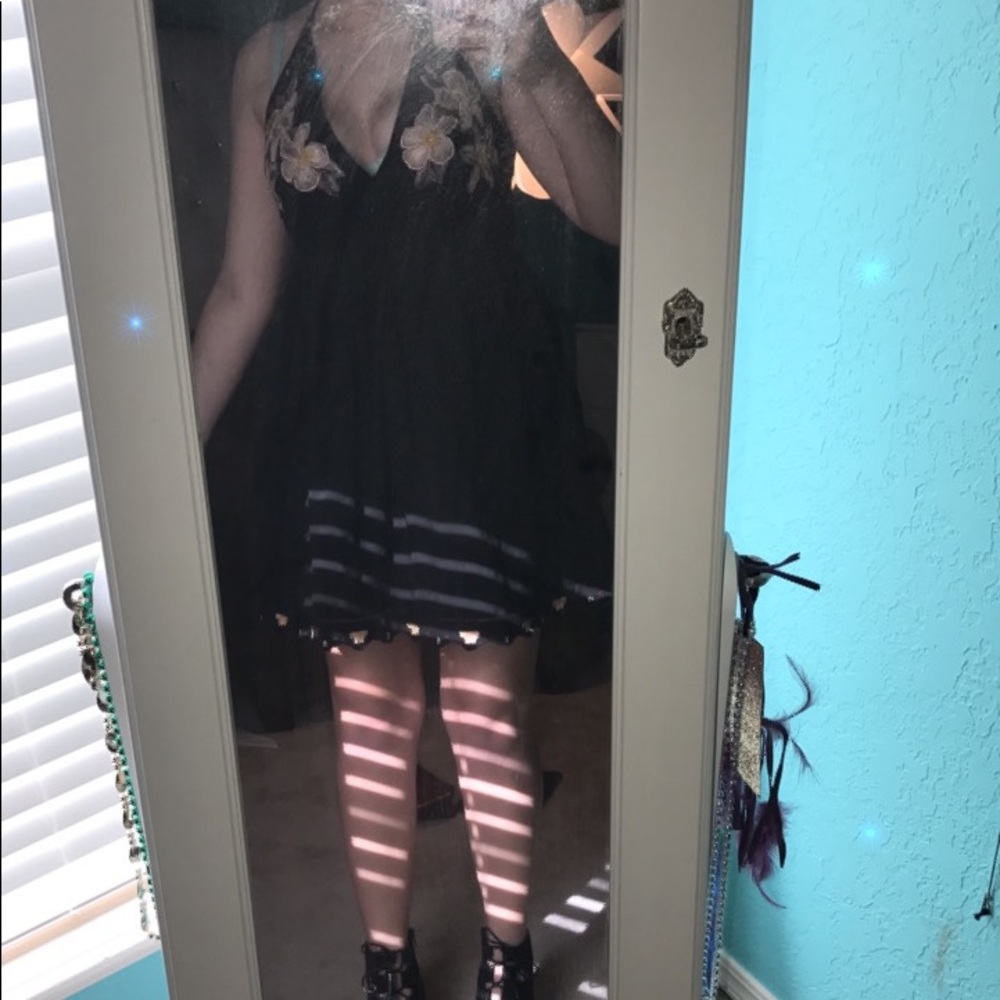 Free people dress
