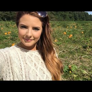 Meet your Posher, Amanda