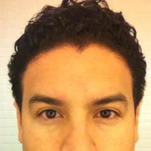 Meet your Posher, Thomas