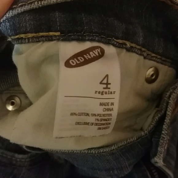 Jeans - Picture 4 of 4