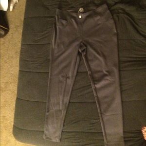 Large Slezenger golf pants