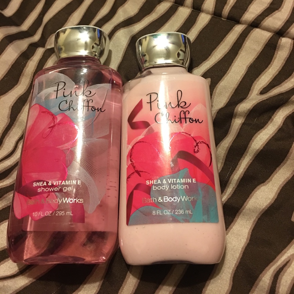 Bath And body