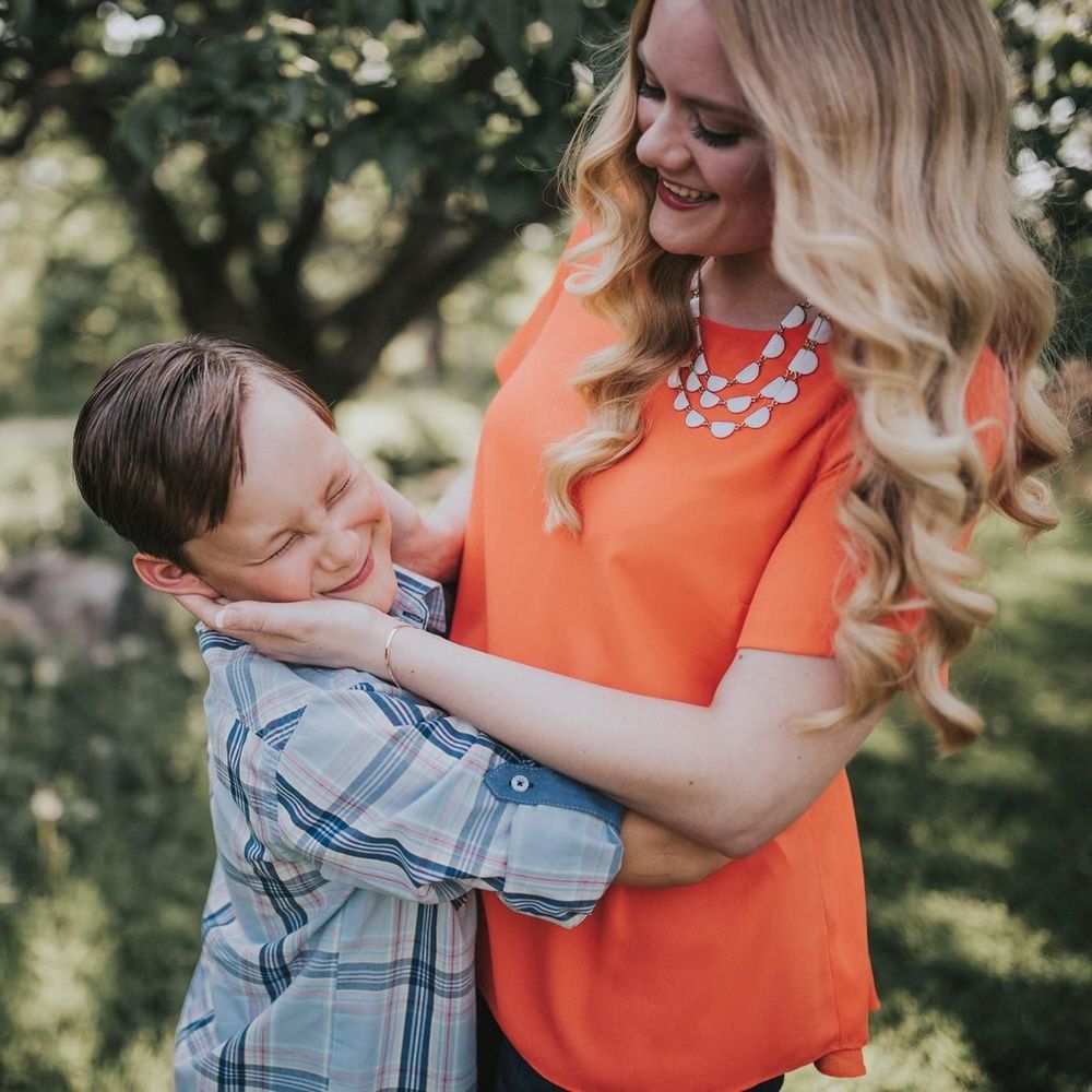 Meet your Posher, Kristin