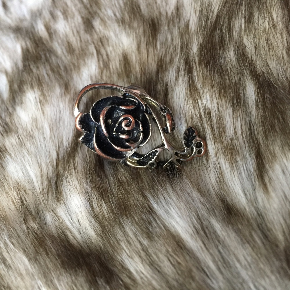 Rose ring
