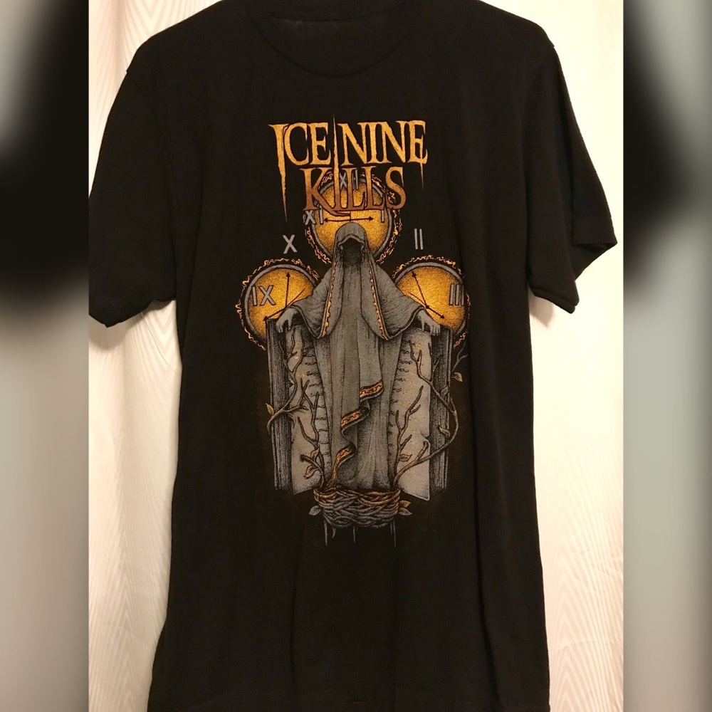 Ice Nine Kills Band Tee