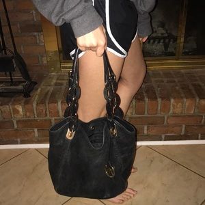 Real Micheal kors purse