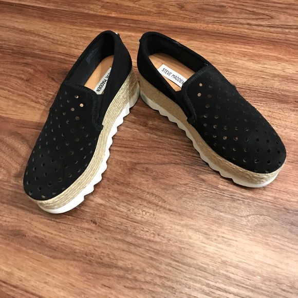 steve madden koreen