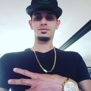 Meet your Posher, Harold scott