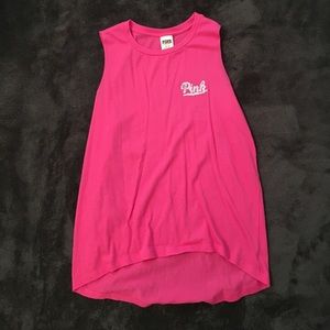 Victoria Secret Pink Tank top