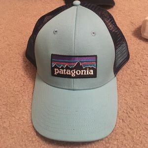 Patagonia LoPro trucker Hat