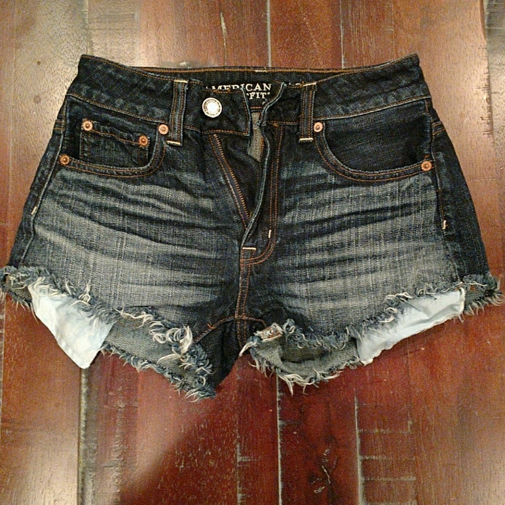 American Eagle