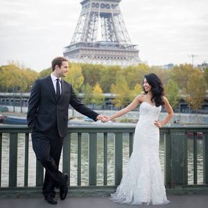 Meet your Posher, Isabelle