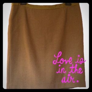 Boden sz 16 pencil skirt