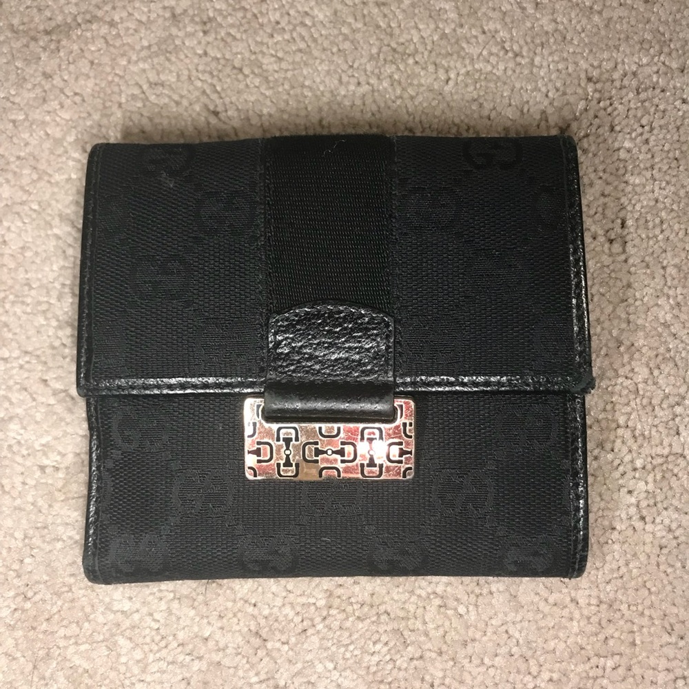 Gucci Small Wallet