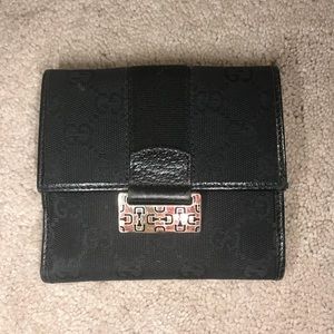 Gucci Small Wallet