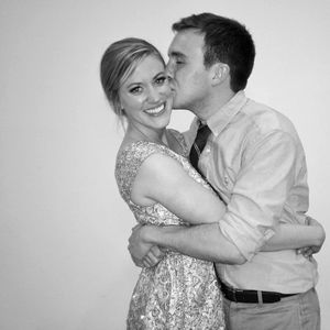 Meet your Posher, Caroline