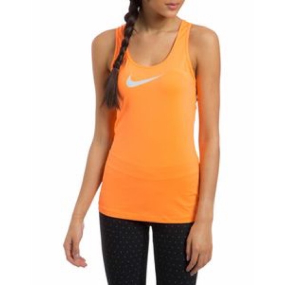 Nike Pro Tank