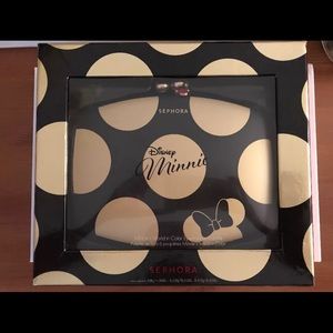 Sephora Disney Minnie's World Eyeshadow Palette