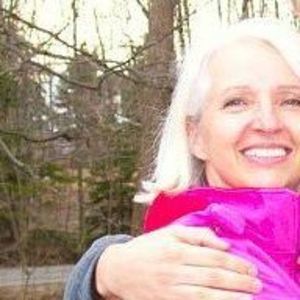 Meet your Posher, Denise