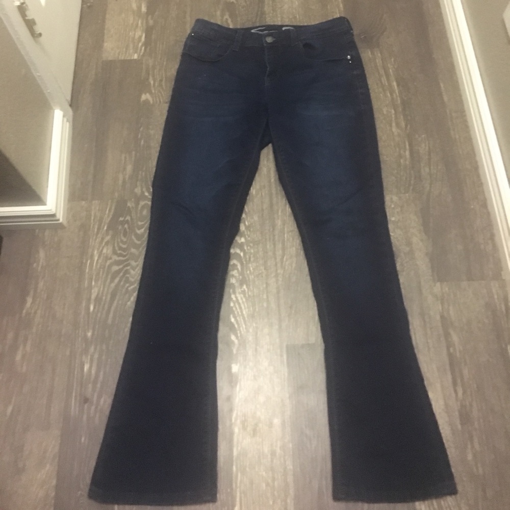 Seven jeans size 10
