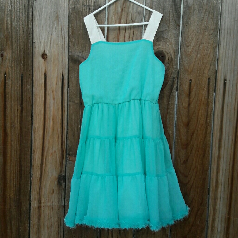 Little girl dress
