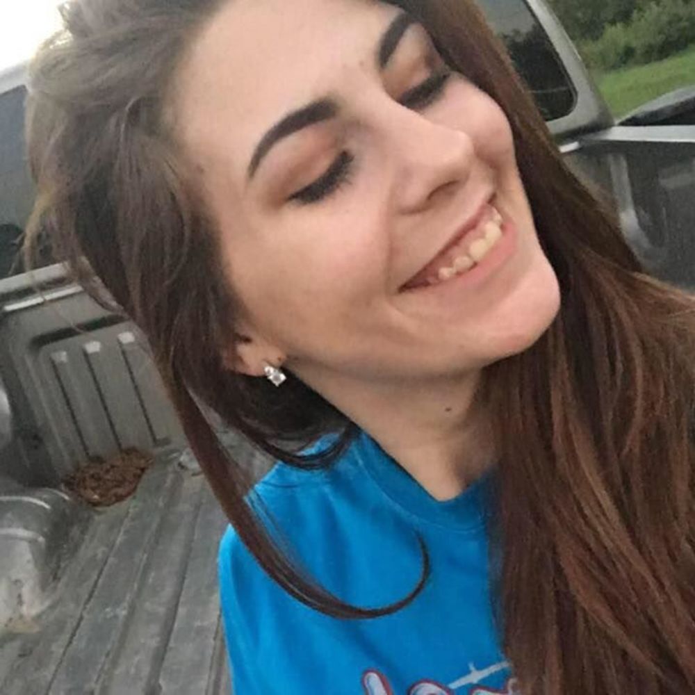 Meet your Posher, Jasmine