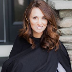 Meet your Posher, Keri