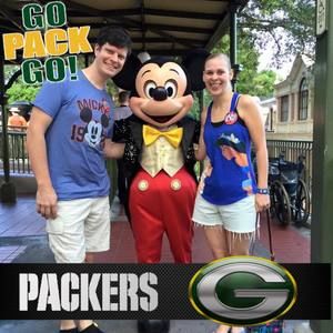 Meet your Posher, Aaron