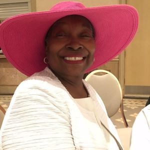 Meet your Posher, Diane