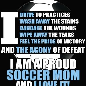 Meet your Posher, Tracy