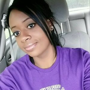 Meet your Posher, Kimberly