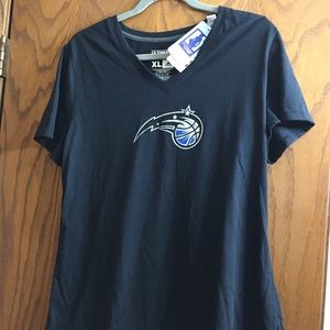 BNWT Orlando Magic Tee