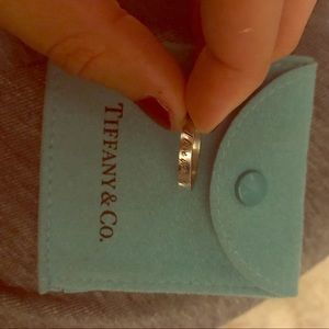 💍PRICE DROP💍 Tiffany & Co. Ring