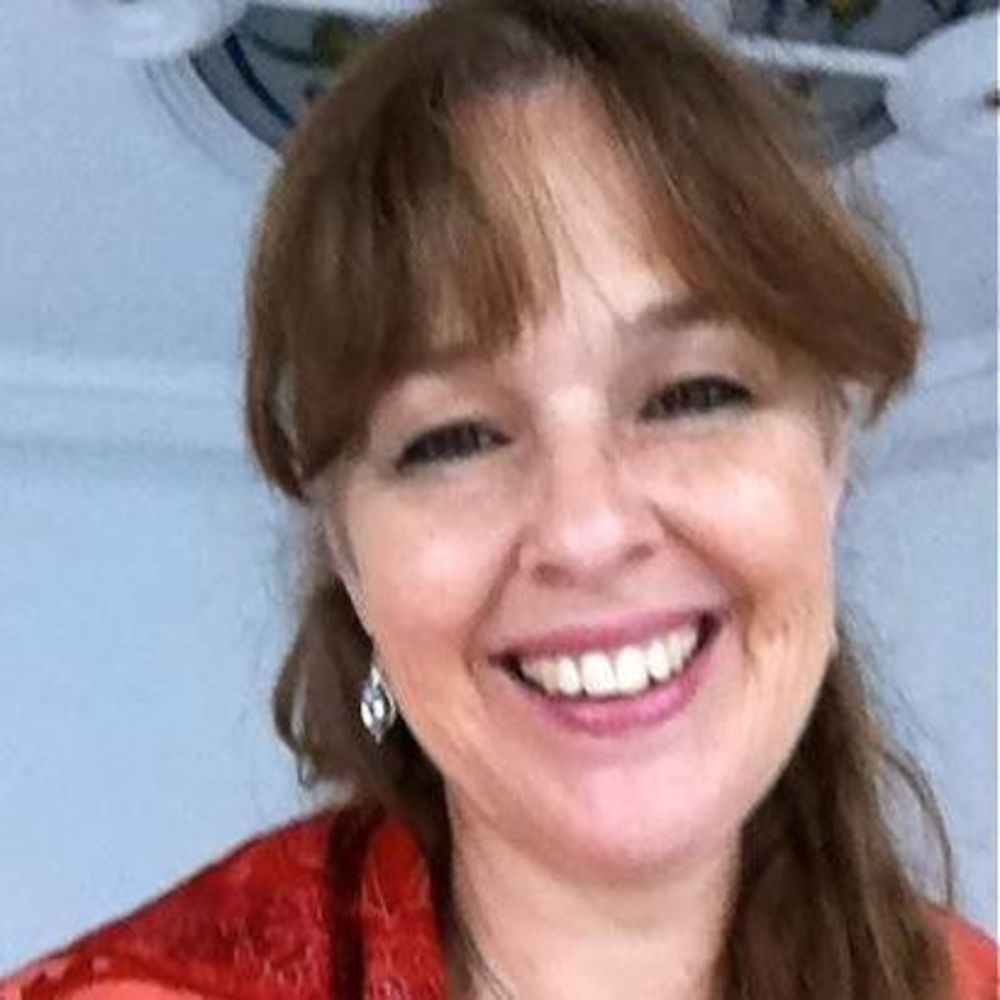 Meet your Posher, Laurie