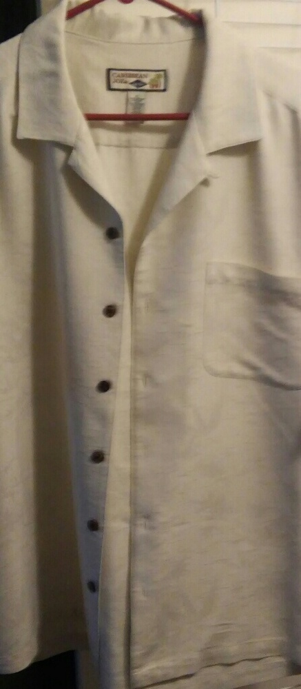 Caribbean Joe cool blend