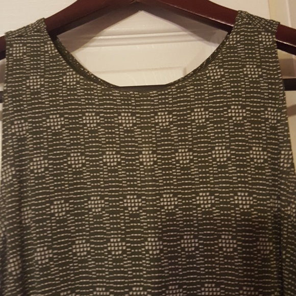 NWOT Dress - Picture 3 of 3