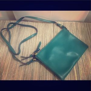 Crossbody bag
