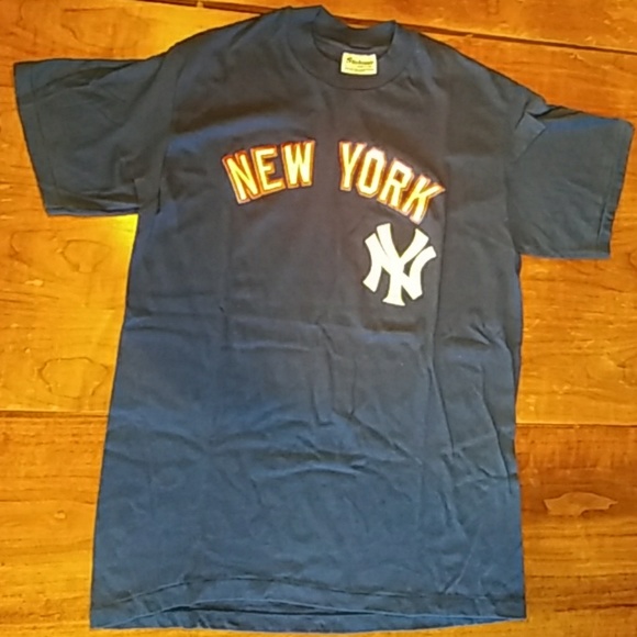 Vintage Other - 🚨4 for $13 or 2 for $10🚨 NY Yankees tshirt