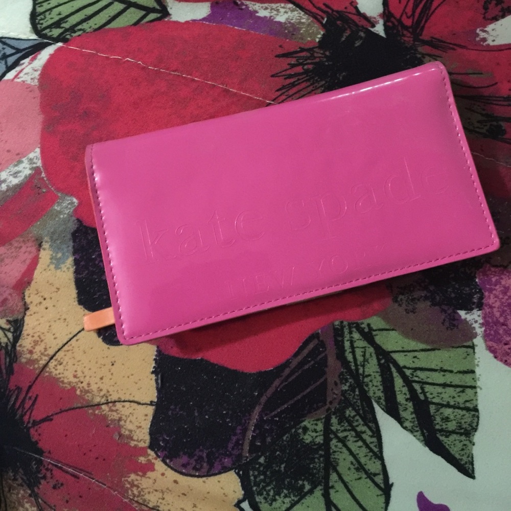 Kate spade wallet