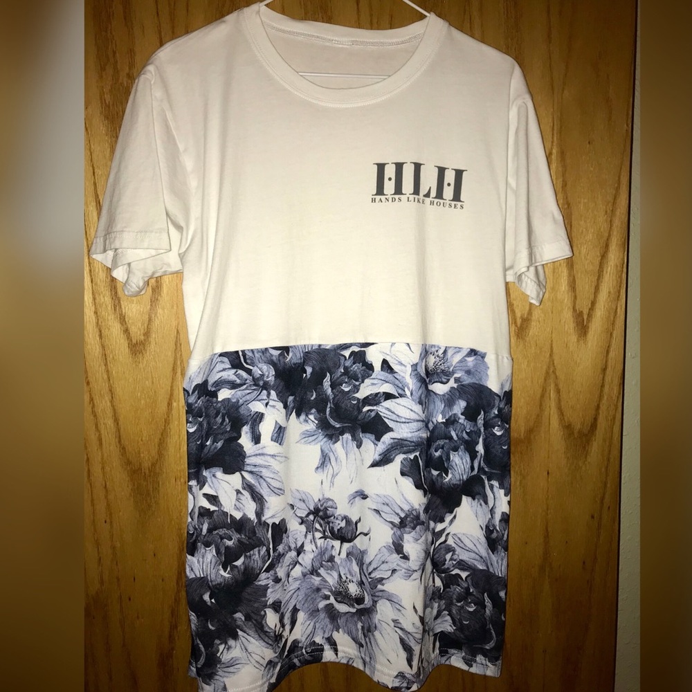 Hands Like Houses Band Tee