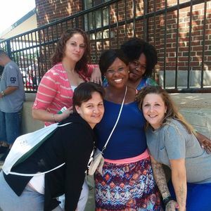 Meet your Posher, Eryka